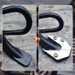 🌟🔥 Motorrad-Ständerfuß-Verbreiterung | 50% Rabatt +🛡️⚡ Stabilitäts-Boost für Seitenständer!