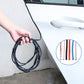 Türkantenschutzleiste für das Auto