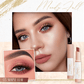 🔥 Heute -50 %! 💄 2-Farben Glitzer-Lidschattenstift mit Farbverlauf