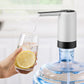 🚰50% RABATT! ✨ ELEKTRISCHER WASSERSPENDER - 3-Sekunden Aufheizen & 5 Temperaturstufen, Kindersicherung, Kompakt für Zuhause und Büro 💧🏢