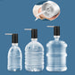 🚰50% RABATT! ✨ ELEKTRISCHER WASSERSPENDER - 3-Sekunden Aufheizen & 5 Temperaturstufen, Kindersicherung, Kompakt für Zuhause und Büro 💧🏢