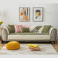 🛋️ -50% RABATT AUF DEN CORD-SOFADECKE! ✨ Rutschfest, maschinenwaschbar & mit elegantem Spitzenbesatz für Ihr Zuhause 🏠
