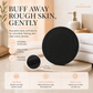 🚿 Zwei zum Preis von einem Wiederverwendbare Peeling-Pads | Sanft für glatte, frische Haut🧖‍♀️