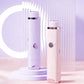 🎉 Das beste Geschenk – 50% RABATT!🪒Elektrischer Körperhaartrimmer (Doppelkopf): Wasserdicht & Hypoallergen – Sanfte Pflege für empfindliche Haut!