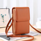 🔒 100% Sicher: Deine diebstahlsichere Leder-Tasche mit RFID-Schutz 🛡️