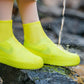 Dicke, abriebfeste, wasserdichte Überschuhe-Gcom