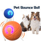 🔥 -50% Heute 🐶🎾 Intelligenter Interaktiver Hüpfball für Haustiere