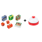 ✨ 5D Puzzle Educational Faces Changing Game - Interactive Family Activity with Rotating Expressions for Creative Learning 👨‍👩‍👧‍👦🔁