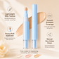 🎁 1 Kaufen = 1 Gratis 💄 Feuchtigkeitsspendender Concealer-Stift