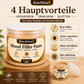 🔥 Heute -50 %! 🪵 Holz-Reparaturset für Möbel