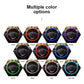 🎁 Hot Sale 🔥All-Season Silicone Car Steering Wheel Cover