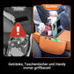 🔥 Heute -50 %! 🚗 Multifunktionales Auto-Armlehnenkissen
