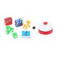 ✨ 5D Puzzle Educational Faces Changing Game - Interactive Family Activity with Rotating Expressions for Creative Learning 👨‍👩‍👧‍👦🔁