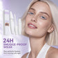 Volumengebender, langanhaltender Mascara-Primer
