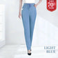 ⏳Nur für kurze Zeit: 50 % Rabatt!!💕👖Mom-Jeans mit hoher Taille und extremem Stretch