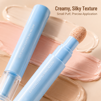 🎁 1 Kaufen = 1 Gratis 💄 Feuchtigkeitsspendender Concealer-Stift
