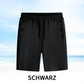 🎉⏳LETZTER TAG DES SALE – 60 % RABATT !!📢🔥Schnelltrocknende Stretch-Shorts aus Eisseide