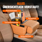 🔥 Heute -50 %! 🚗 Multifunktionales Auto-Armlehnenkissen