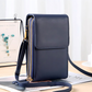 🔒 100% Sicher: Deine diebstahlsichere Leder-Tasche mit RFID-Schutz 🛡️