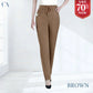 ⏳Nur für kurze Zeit: 50 % Rabatt!!💕👖Mom-Jeans mit hoher Taille und extremem Stretch