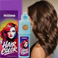 Vibrant Pump Haarfarbe – Einfaches Färben für zu Hause