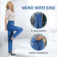⏳Nur für kurze Zeit: 50 % Rabatt!!💕👖Mom-Jeans mit hoher Taille und extremem Stretch