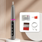 Tragbares elektrisches Nagelfeilen-Set