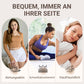 🔥Begrenzte Zeit 50% Rabatt🔥Bügelloser, nahtloser Damen-BH mit Lift & Support
