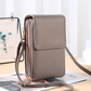 🔒 100% Sicher: Deine diebstahlsichere Leder-Tasche mit RFID-Schutz 🛡️