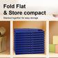🏠 KAUFE 3, ERHALTE 1 GRATIS! 🛍️ Multifunktionale XL-Aufbewahrungstasche – Strapazierfähig, faltbar & großes Volumen – Ideal für Umzug, Reise & Haushalt ✈️