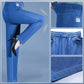 ⏳Nur für kurze Zeit: 50 % Rabatt!!💕👖Mom-Jeans mit hoher Taille und extremem Stretch