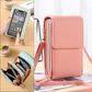 🔒 100% Sicher: Deine diebstahlsichere Leder-Tasche mit RFID-Schutz 🛡️