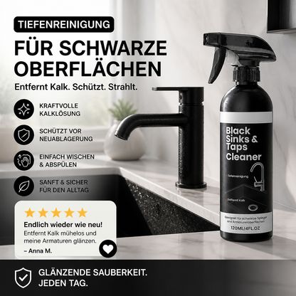 Kalkentferner-Spray