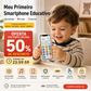 📱 50 % RABATT – Lern-Smartphone für Kinder | Pädagogisch wertvoll, augenschonend und ideal zum Lernen ✨👶