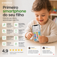 📱 50 % RABATT – Lern-Smartphone für Kinder | Pädagogisch wertvoll, augenschonend und ideal zum Lernen ✨👶