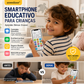 📱 50 % RABATT – Lern-Smartphone für Kinder | Pädagogisch wertvoll, augenschonend und ideal zum Lernen ✨👶