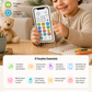 📱 50 % RABATT – Lern-Smartphone für Kinder | Pädagogisch wertvoll, augenschonend und ideal zum Lernen ✨👶