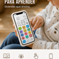 📱 50 % RABATT – Lern-Smartphone für Kinder | Pädagogisch wertvoll, augenschonend und ideal zum Lernen ✨👶