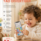📱 50 % RABATT – Lern-Smartphone für Kinder | Pädagogisch wertvoll, augenschonend und ideal zum Lernen ✨👶