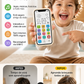 📱 50 % RABATT – Lern-Smartphone für Kinder | Pädagogisch wertvoll, augenschonend und ideal zum Lernen ✨👶