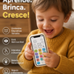 📱 50 % RABATT – Lern-Smartphone für Kinder | Pädagogisch wertvoll, augenschonend und ideal zum Lernen ✨👶