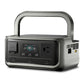 🔥 Heute -50 %! 🔋 Tragbare Powerstation 256Wh – 300W Leistung, LiFePO4-Akku & ideal für Camping
