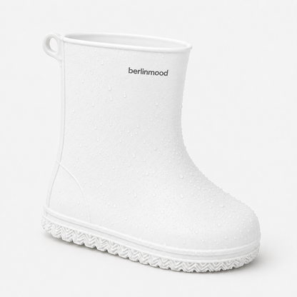 Dicke, verschleißfeste und wasserdichte Schuhüberzüge