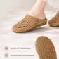 Atmungsaktive weiche Netzschuhe