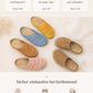 Atmungsaktive weiche Netzschuhe