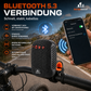🔊 50% RABATT! 🚲 Wasserdichter Bluetooth-Fahrradlautsprecher mit Montagebügel – IPX5, TWS & Perfekt für Jede Fahrt 🎵