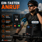🔊 50% RABATT! 🚲 Wasserdichter Bluetooth-Fahrradlautsprecher mit Montagebügel – IPX5, TWS & Perfekt für Jede Fahrt 🎵