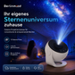Lustige Geschenke – Galaxie-Projektionslampe für romantisches Ambiente im Schlafzimmer