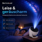 Lustige Geschenke – Galaxie-Projektionslampe für romantisches Ambiente im Schlafzimmer