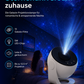 Lustige Geschenke – Galaxie-Projektionslampe für romantisches Ambiente im Schlafzimmer